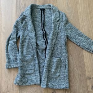 Topshop Size 2 Blazer